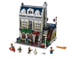 10243 LEGO® Creator Expert Párizsi étterem