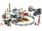 10244 LEGO® Creator Expert Vásári körhinta