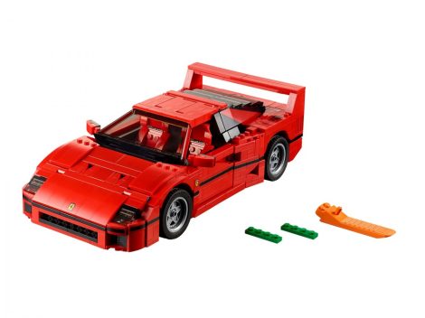 10248 LEGO® Creator Expert Ferrari F40