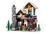 10249 LEGO® Creator Expert Téli játékbolt