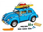 10252 LEGO® Creator Expert Volkswagen Bogár