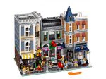 10255 LEGO® Creator Expert Assembly Square piactér