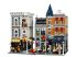 10255 LEGO® Creator Expert Assembly Square piactér