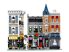 10255 LEGO® Creator Expert Assembly Square piactér