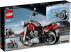 10269 LEGO® Creator Expert Harley-Davidson® Fat Boy®