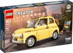 10271 LEGO® Creator Expert Fiat 500