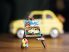 10271 LEGO® Creator Expert Fiat 500