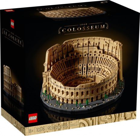 10276 LEGO® ICONS™ Colosseum