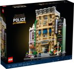 10278 LEGO® Creator Expert Rendőrkapitányság