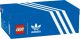 10282 LEGO® Exkluzív adidas Originals Superstar