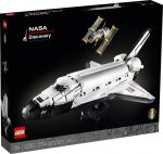 10283 LEGO® Creator Expert A NASA Discovery űrsiklója