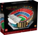10284 LEGO® Exkluzív Camp Nou – FC Barcelona