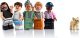 10291 LEGO® Creator Expert Queer Eye – A Csodaötös