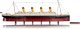 10294 LEGO® Creator Expert LEGO® Titanic