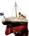 10294 LEGO® Creator Expert LEGO® Titanic