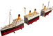 10294 LEGO® Creator Expert LEGO® Titanic