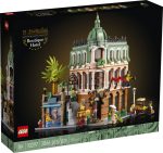 10297 LEGO® Creator Expert Boutique Hotel