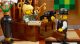 10297 LEGO® Creator Expert Boutique Hotel