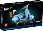 10298 LEGO® Creator Expert Vespa 125