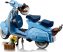 10298 LEGO® Creator Expert Vespa 125