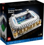   10299 LEGO® Creator Expert Real Madrid – Santiago Bernabéu stadion
