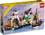 10320 LEGO® ICONS™  Eldorado erőd