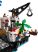 10320 LEGO® ICONS™ Eldorado erőd