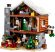 10325 LEGO® ICONS™ Alpesi házikó