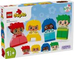 10415 LEGO® DUPLO® Érzések és érzelmek