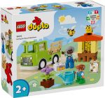 10419 LEGO® DUPLO® Méhek és kaptárak gondozása