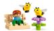 10419 LEGO® DUPLO® Méhek és kaptárak gondozása
