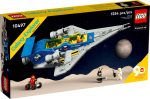 10497 LEGO® ICONS™ Galaxis felfedező