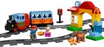 10507 LEGO® DUPLO® Első vasútkészletem