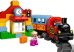 10507 LEGO® DUPLO® Első vasútkészletem