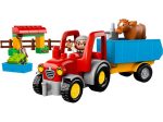 10524 LEGO® DUPLO® Farm traktor