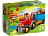 10524 LEGO® DUPLO® Farm traktor