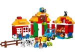 10525 LEGO® DUPLO® Nagy Farm