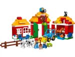 10525 LEGO® DUPLO® Nagy Farm