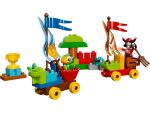 10539 LEGO® DUPLO® Tengerparti verseny