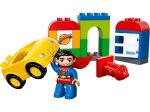 10543 LEGO® DUPLO® Superman mentőakciója