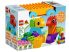 10554 LEGO® DUPLO® Építő és húzható játék kicsiknek