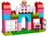 10571 LEGO® DUPLO® LEGO® DUPLO® Minden egy csomagban rózsaszín dobozos játék