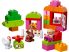 10571 LEGO® DUPLO® LEGO® DUPLO® Minden egy csomagban rózsaszín dobozos játék