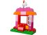 10571 LEGO® DUPLO® LEGO® DUPLO® Minden egy csomagban rózsaszín dobozos játék