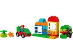   10572 LEGO® DUPLO® LEGO® DUPLO® Minden egy csomagban játék