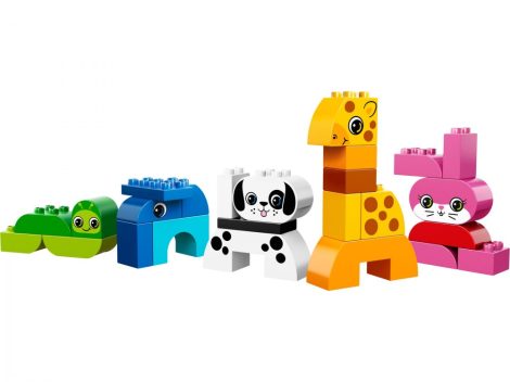 10573 LEGO® DUPLO® Kreatív állatok