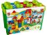 10580 LEGO® DUPLO® LEGO® DUPLO® Deluxe játékdoboz