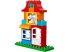 10580 LEGO® DUPLO® LEGO® DUPLO® Deluxe játékdoboz