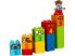 10580 LEGO® DUPLO® LEGO® DUPLO® Deluxe játékdoboz