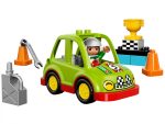 10589 LEGO® DUPLO® Rally autó